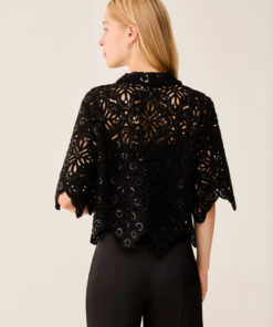 Alternative view of Camicia PBPGIULIVA PennyBlack