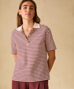 Polo PBBFEBE PennyBlack