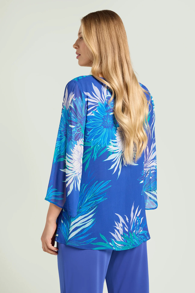 Blusa 2017F001891 LuisaViola - immagine 2