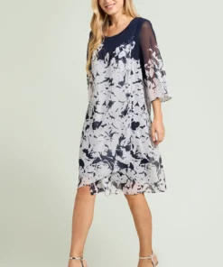 Abito 7076F001188 LuisaViola