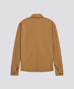 Alternative view of Giubbotto COHEN W. 4856 GasJeans