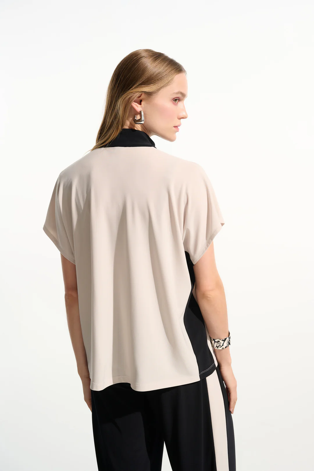 Maglia Joseph Ribkoff 261611 - immagine 3
