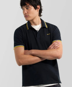 Alternative view of Polo RALPH/S COLOURS GASJEANS