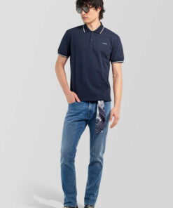 Polo RALPH/S STRIP GasJeans