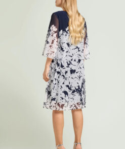 Alternative view of Abito 7076F001188 LuisaViola