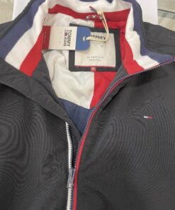 Alternative view of Giacca dmodmo5018 TommyJeans