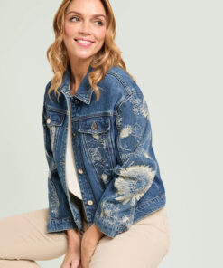 Giubbotto R559F001063 LuisaViola