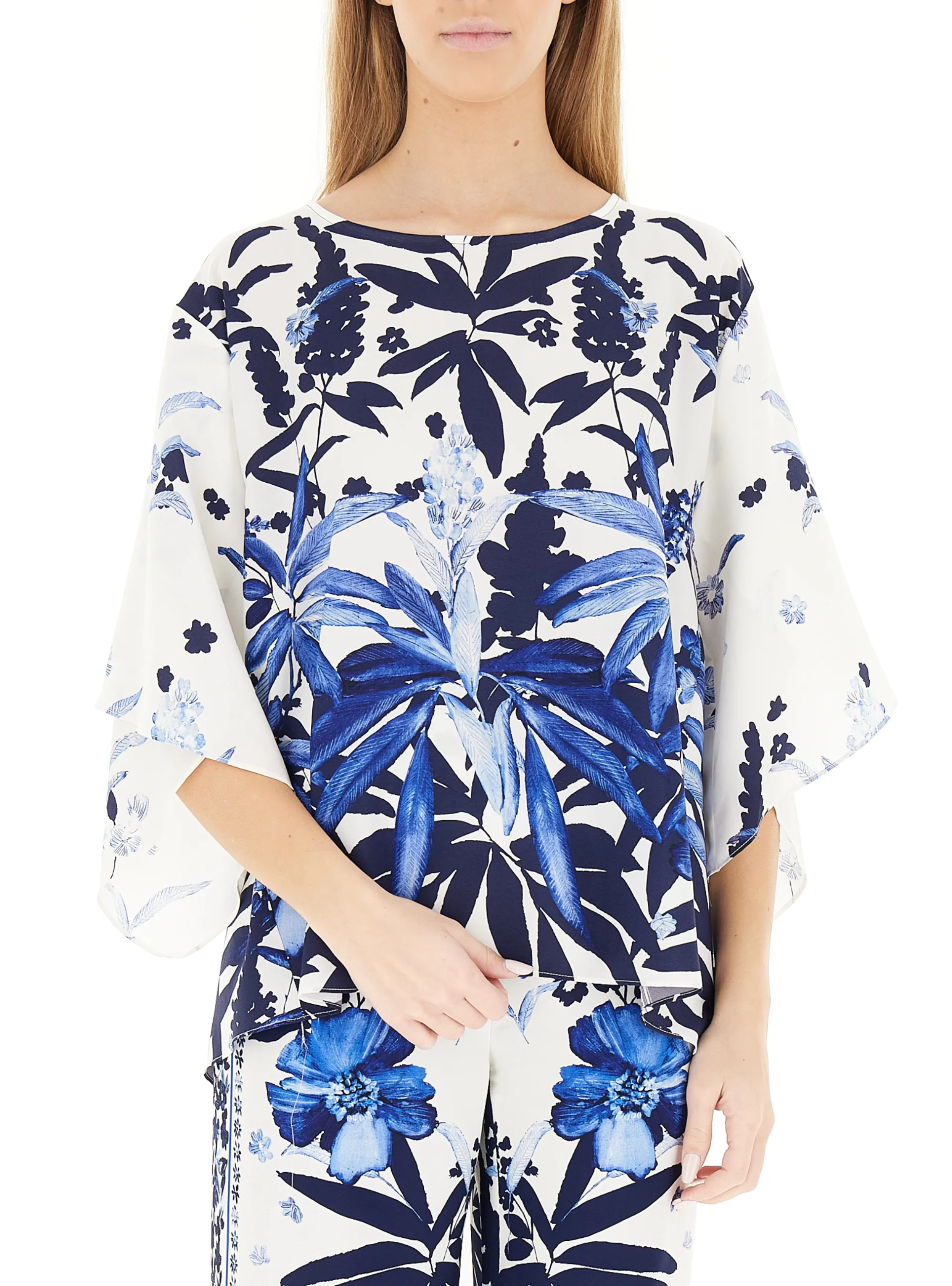 Casacca 2509R Diana Gallesi