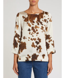 Alternative view of Blusa PBBGALLI PennyBlack