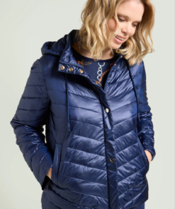 Imbottito F766F001206 LuisaViola