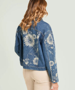 Alternative view of Giubbotto R559F001063 LuisaViola