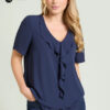 Blusa 2216F101877 LuisaViola