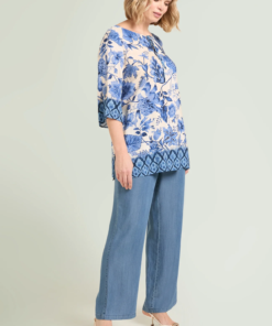 Blusa 2022F001898 Luisa Viola