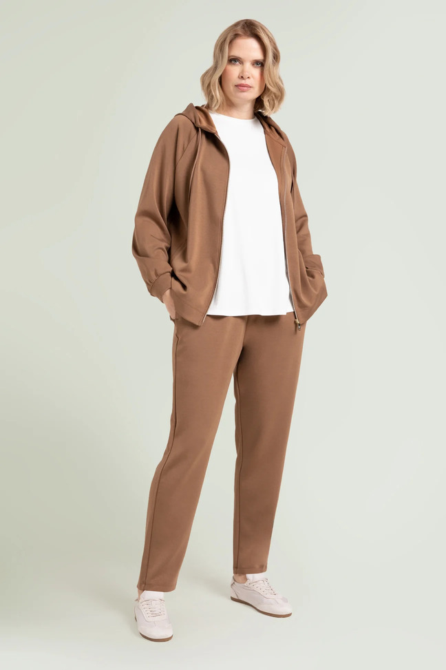 Felpa G917L008585 LuisaViola
