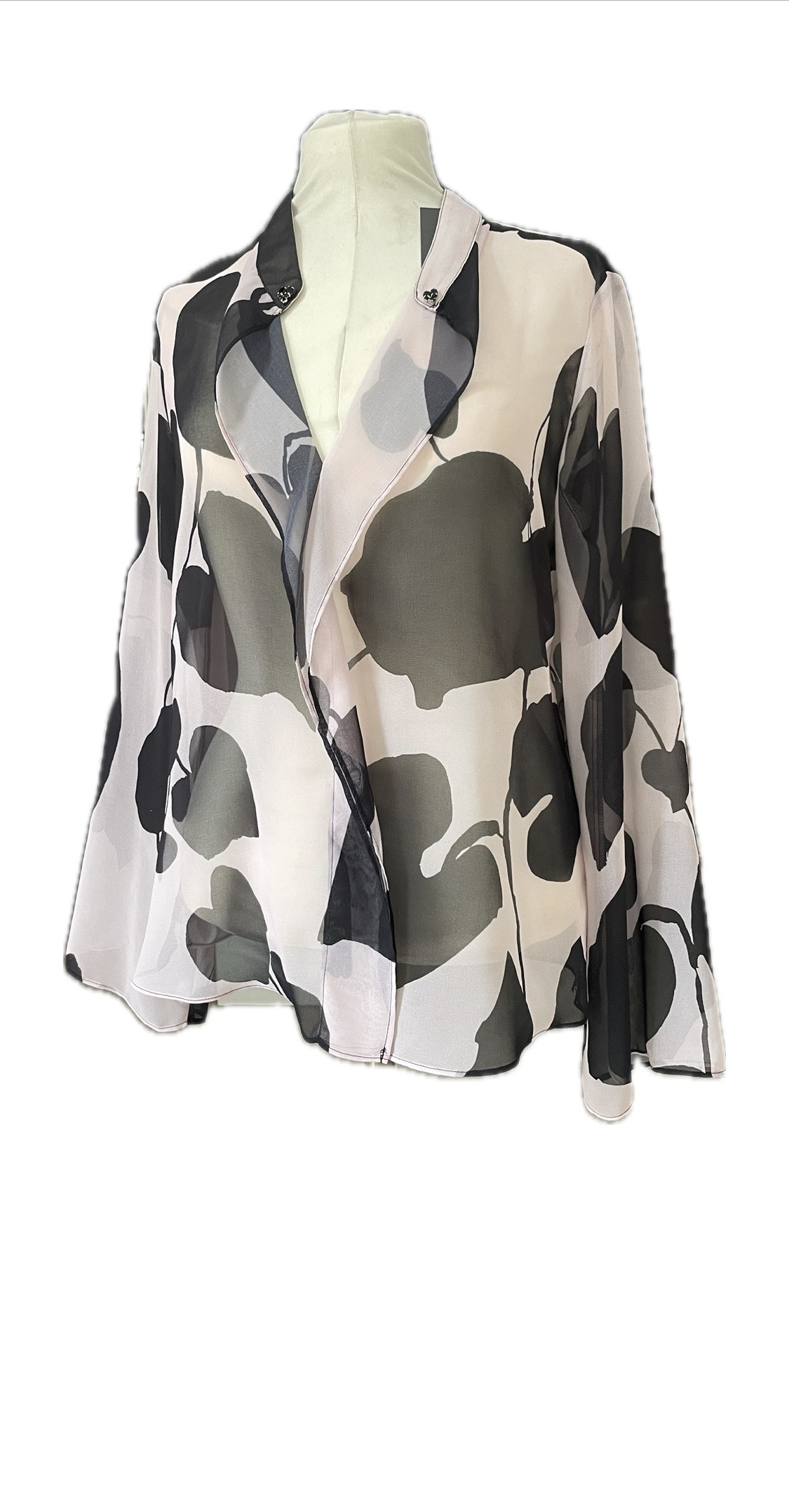 Blusa Diana Gallesi 2500R