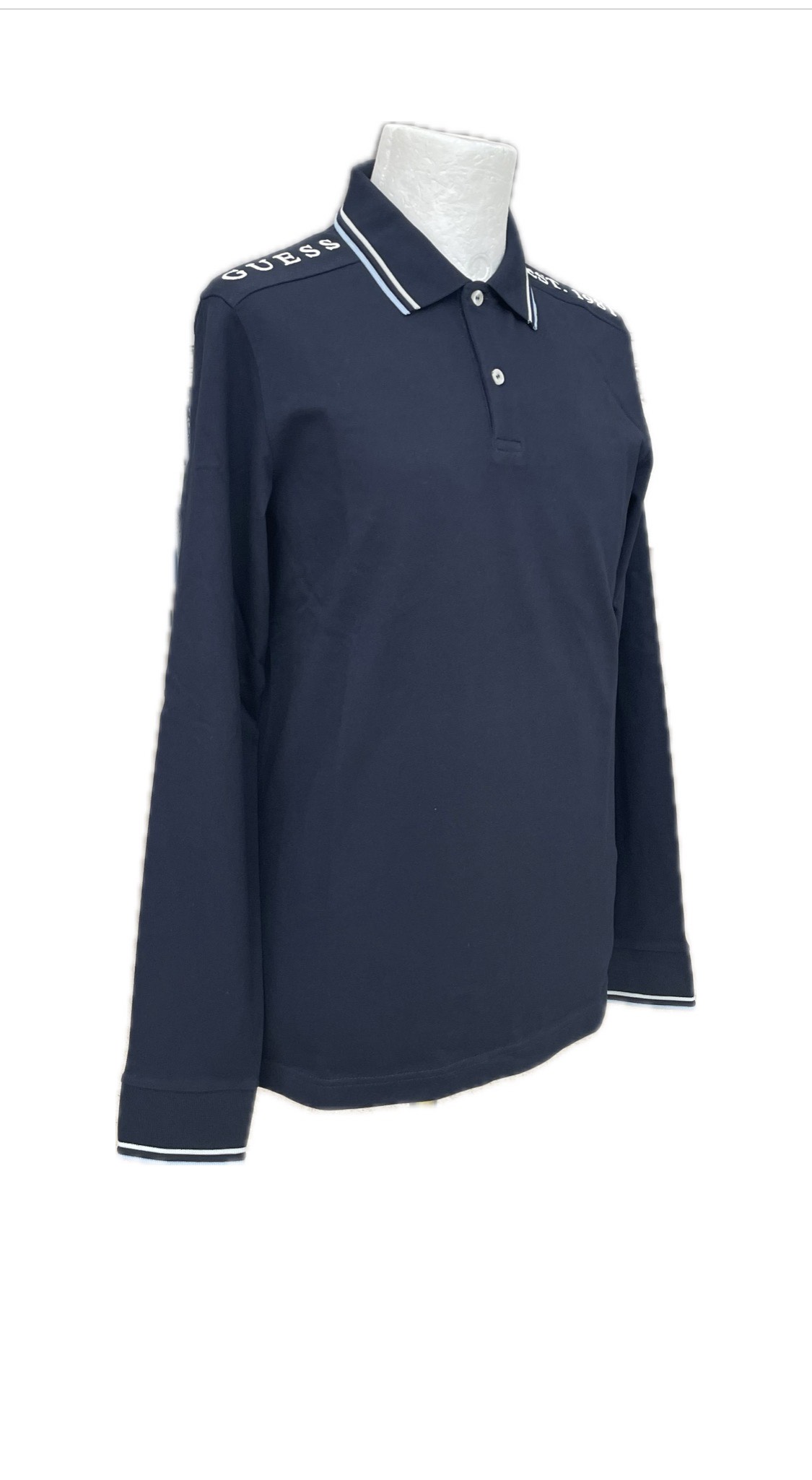 Polo GUESS M4YP58K064