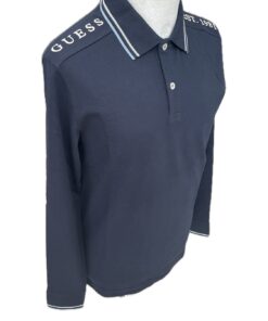 Alternative view of Polo GUESS M4YP58K064