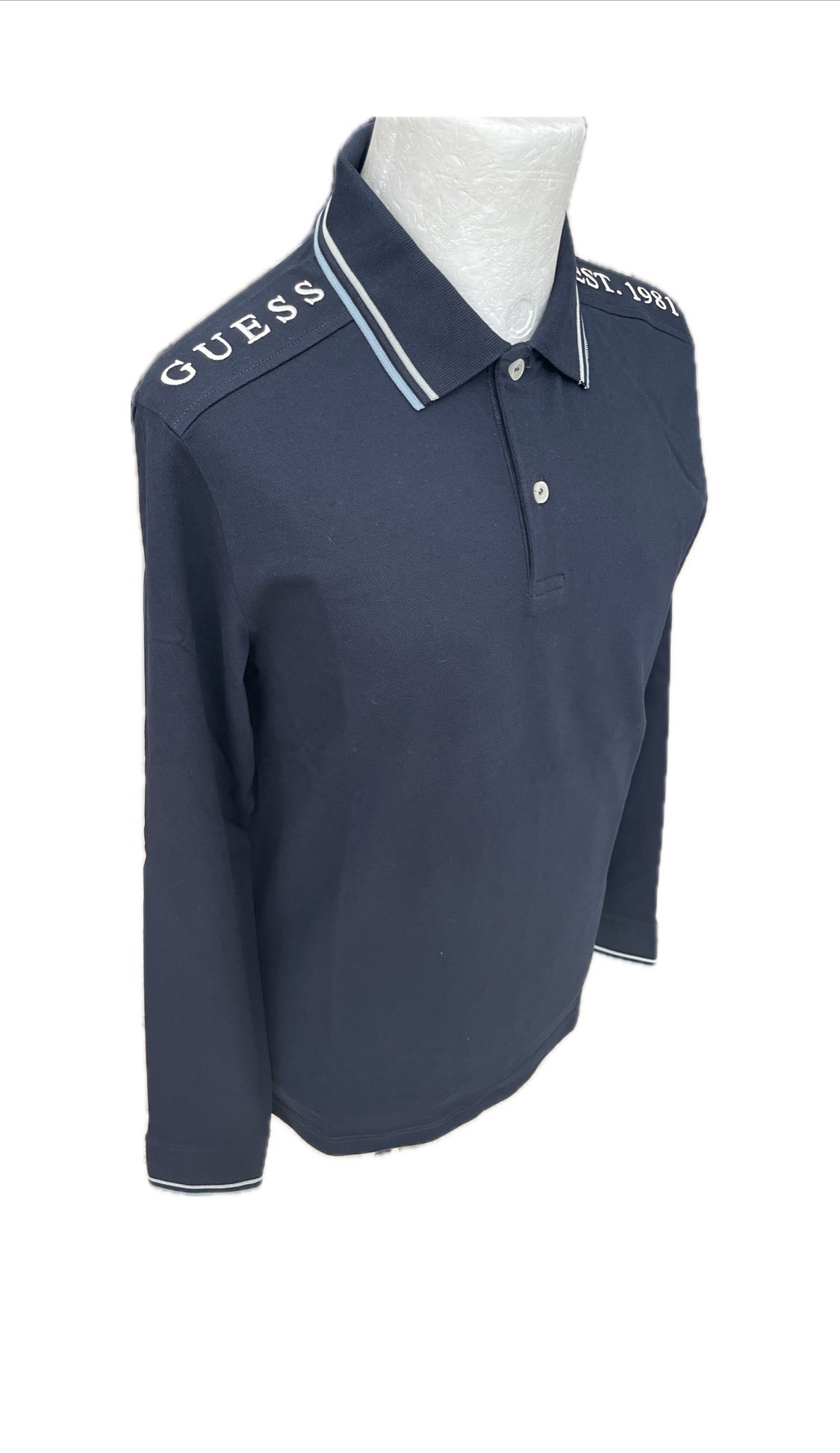 Polo GUESS M4YP58K064 - immagine 2