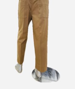 Alternative view of Pantalone MADRID Paul Miranda