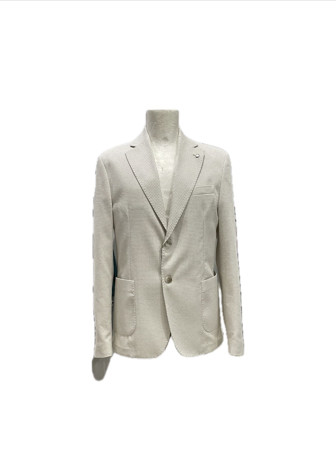 Giacca Paul Miranda GB1510
