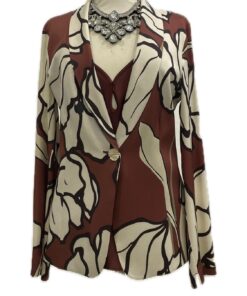 Blazer 2008R003096 Diana Gallesi