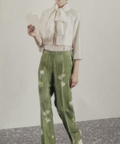 Pantalone Diana Gallesi P019R