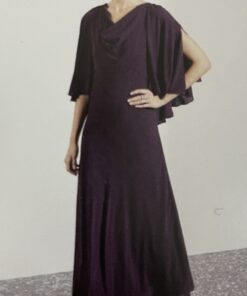 Abito Diana Gallesi 7053R