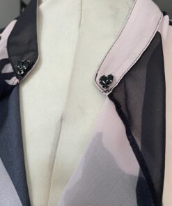 Alternative view of Blusa Diana Gallesi 2500R