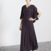 Abito Diana Gallesi 7053R
