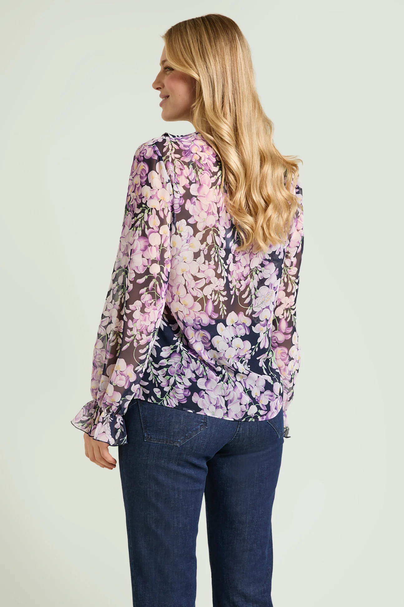 Camicia 2221F001849 LuisaViola - immagine 4