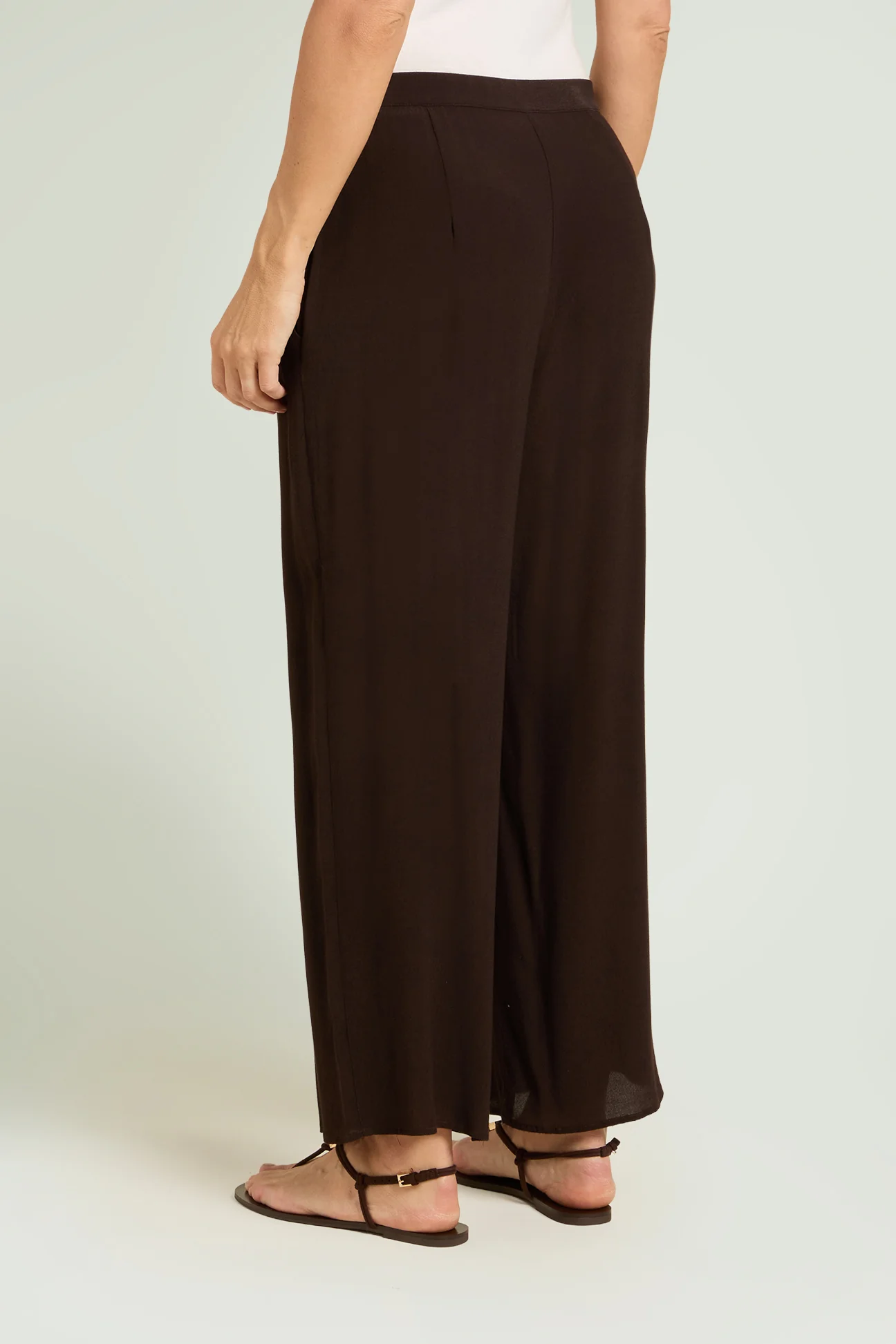 Pantalone P010F001998 LuisaViola - immagine 3