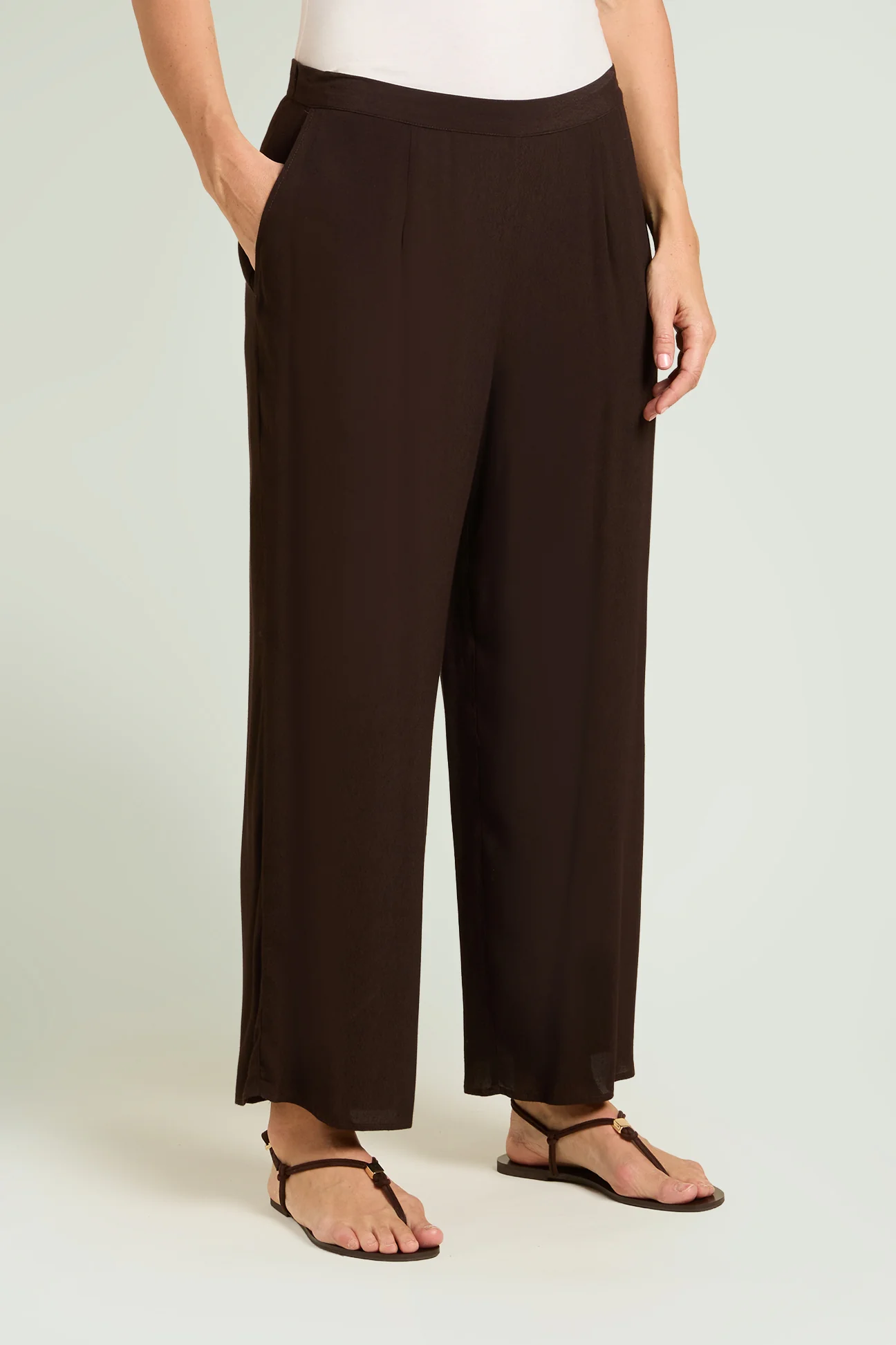 Pantalone P010F001998 LuisaViola