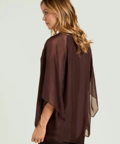 Alternative view of Camicia Luisa Viola 2236F001865