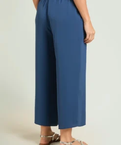 Alternative view of Pantalone P011F002002 LuisaViola