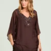 Camicia Luisa Viola 2236F001865