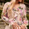 Camicia 2221F001849 LuisaViola