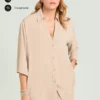 Camicia 5001F100840 LuisaViola