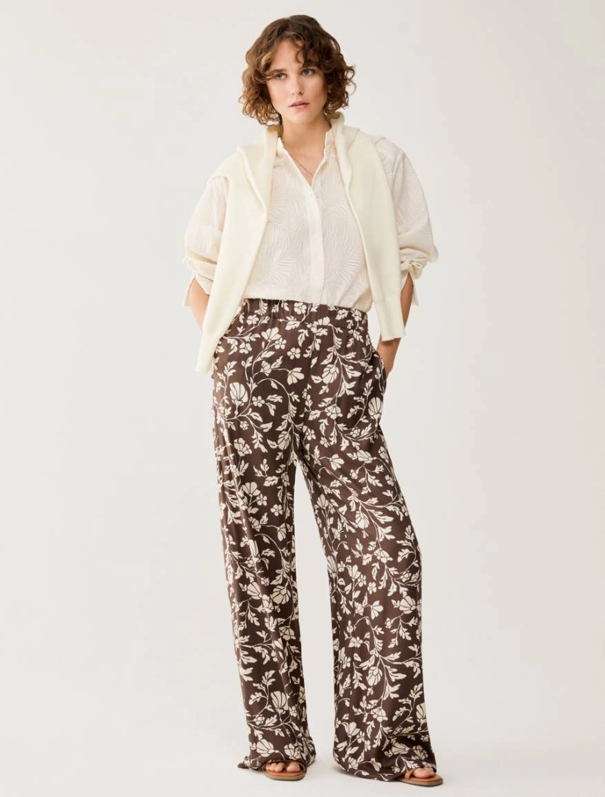 Pantalone PBBUTILITA PennyBlack - immagine 5