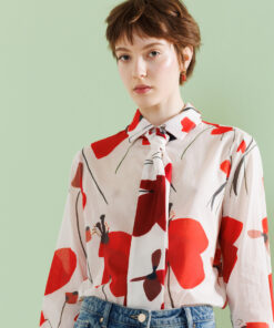 Camicia Diana Gallesi 5066R