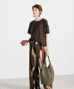 Pantalone Diana Gallesi P825