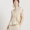 Blusa Diana Gallesi 2491R