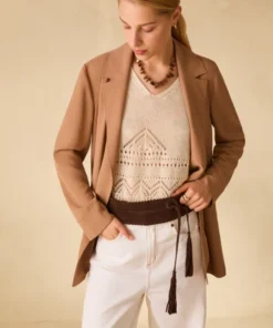 Blazer PBBTTABELLA pennyblack
