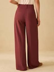 Alternative view of Pantalone PBBFARFALLA PennyBlack